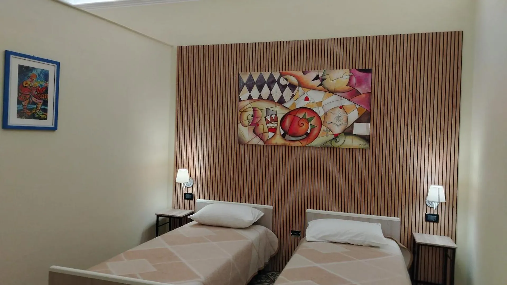 Palazzo Castellano Bed and Breakfast Lecce
