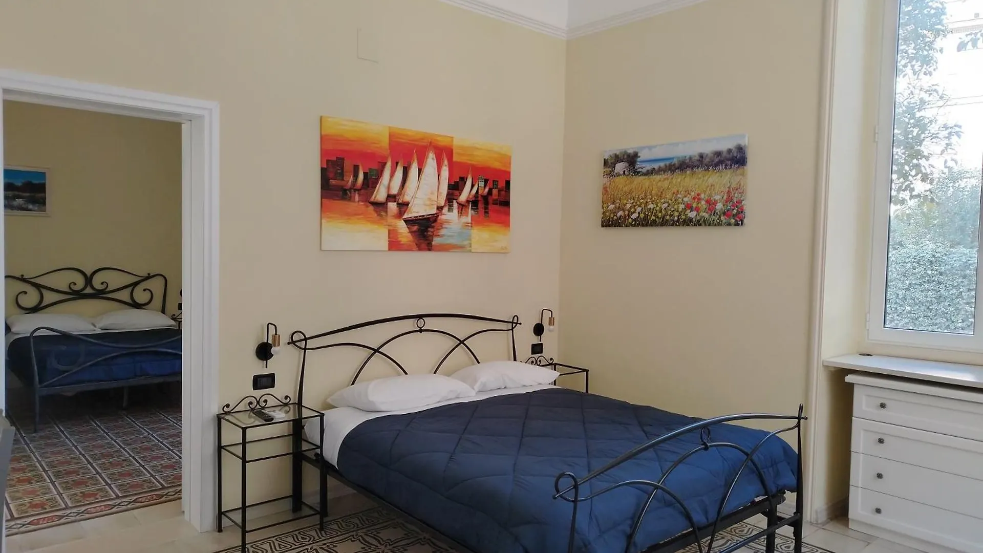 Palazzo Castellano Bed and Breakfast Lecce