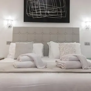 Vatican Grand Bed and breakfast Roma