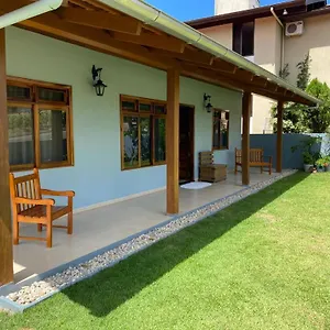  Hotel Bella Brasil