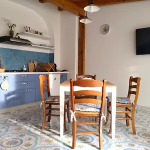 Dimora D'estate Affittacamere Milazzo