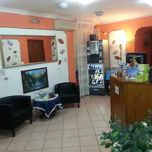 Roxena House Hotel Roma