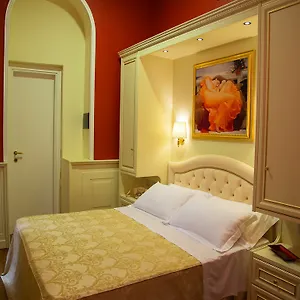 Dimora Frattina Bed and breakfast Roma